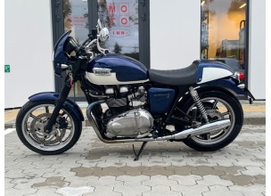 Triumph Boneville Se