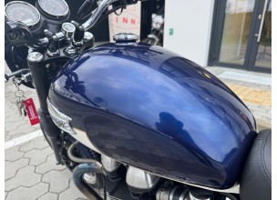 Triumph Boneville Se