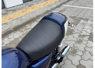 Triumph Boneville Se
