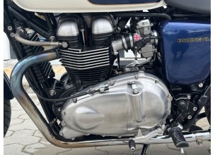 Triumph Boneville Se