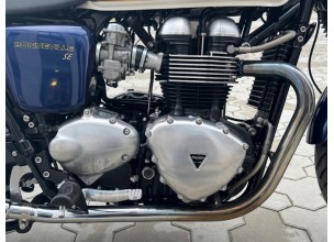 Triumph Boneville Se