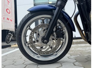 Triumph Boneville Se