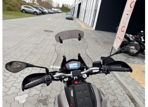 ﻿Moto Guzzi V85 TT