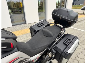 ﻿Moto Guzzi V85 TT