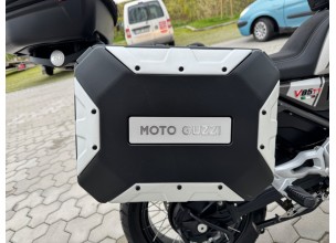 ﻿Moto Guzzi V85 TT