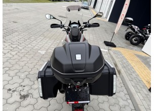 ﻿Moto Guzzi V85 TT