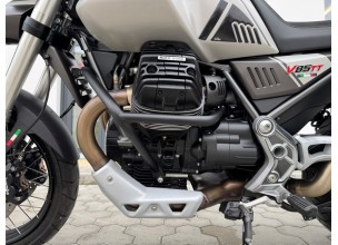 ﻿Moto Guzzi V85 TT