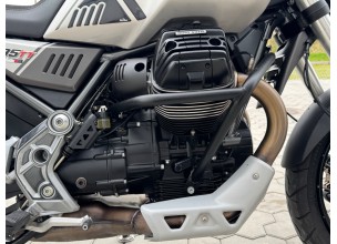 ﻿Moto Guzzi V85 TT