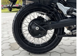 ﻿Moto Guzzi V85 TT