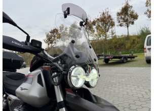 ﻿Moto Guzzi V85 TT