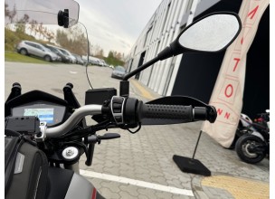 ﻿Moto Guzzi V85 TT