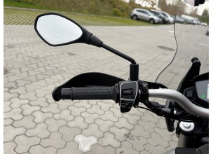 ﻿Moto Guzzi V85 TT