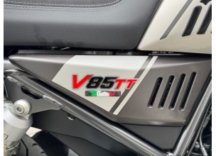 ﻿Moto Guzzi V85 TT