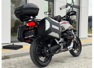 ﻿Moto Guzzi V85 TT