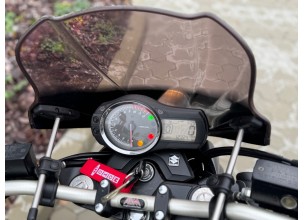 Suzuki Bandit Gsf1250 Abs