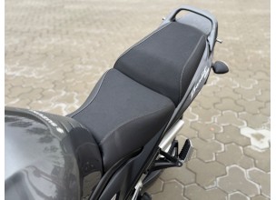 Suzuki Bandit Gsf1250 Abs