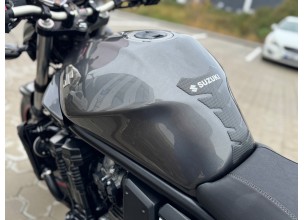 Suzuki Bandit Gsf1250 Abs