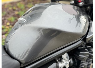 Suzuki Bandit Gsf1250 Abs