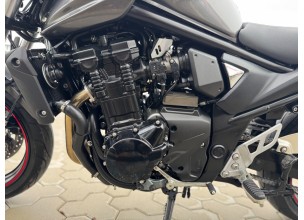 Suzuki Bandit Gsf1250 Abs