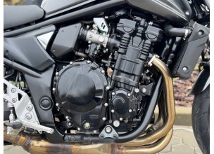 Suzuki Bandit Gsf1250 Abs