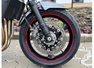 Suzuki Bandit Gsf1250 Abs