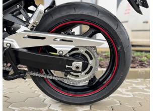 Suzuki Bandit Gsf1250 Abs