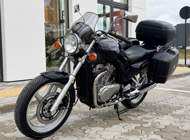 Suzuki Vx800