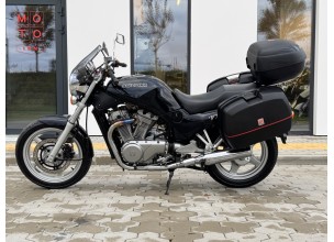 Suzuki Vx800