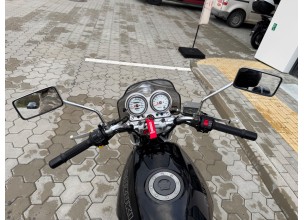 Suzuki Vx800