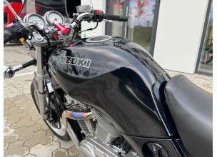 Suzuki Vx800
