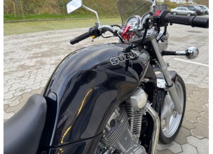 Suzuki Vx800