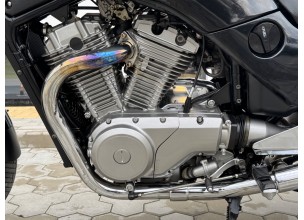 Suzuki Vx800