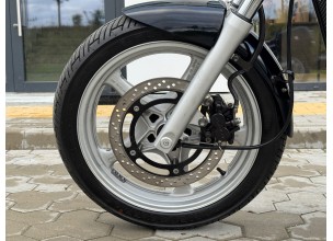 Suzuki Vx800