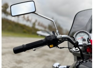 Suzuki Vx800