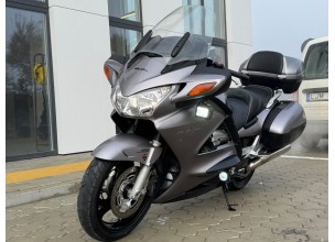 Honda St1300 Pan European
