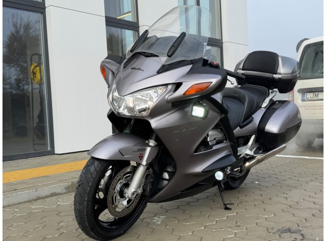 Honda St1300 Pan European