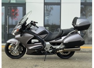 Honda St1300 Pan European