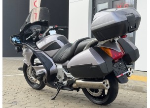 Honda St1300 Pan European