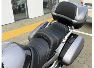 Honda St1300 Pan European