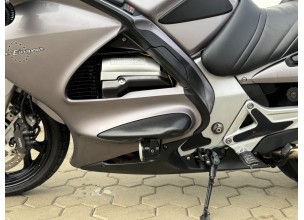 Honda St1300 Pan European