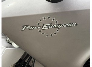 Honda St1300 Pan European