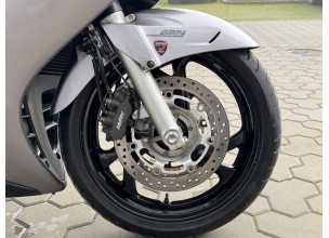 Honda St1300 Pan European