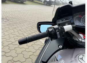 Honda St1300 Pan European