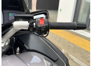 Honda St1300 Pan European