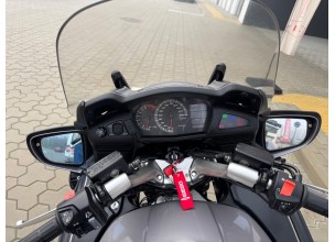 Honda St1300 Pan European