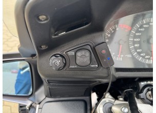 Honda St1300 Pan European