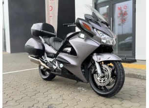 Honda St1300 Pan European