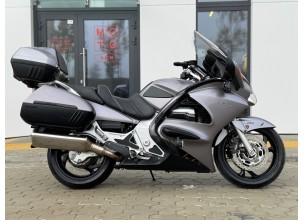 Honda St1300 Pan European