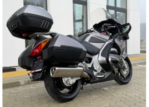 Honda St1300 Pan European