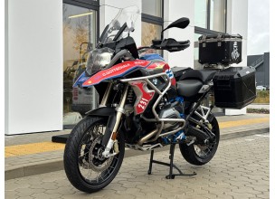 Bmw R1200 Gs